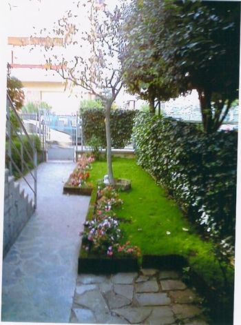 Casa arredata con giardino San ruffillo - Altre fotografie