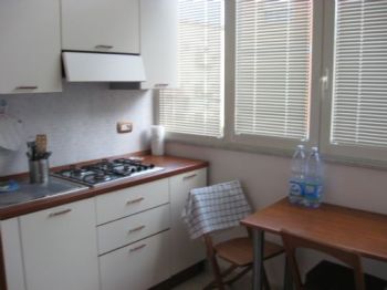 Monolocale arredato con terrazzo Caserta - Altre fotografie