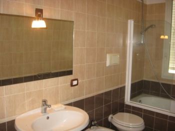 Monolocale arredato con terrazzo Caserta - Altre fotografie