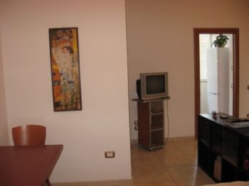 Monolocale arredato con terrazzo Caserta - Altre fotografie