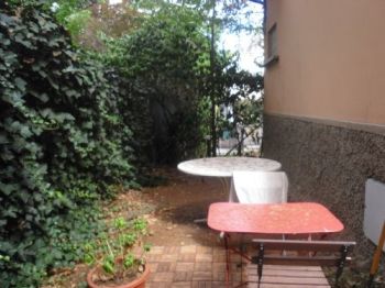 Monolocale arredato con giardino Colli - Altre fotografie