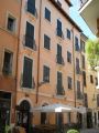 Attico nuova costruzione arredato Frascati