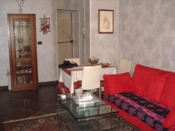 Trilocale arredato Santa rita - Altre fotografie
