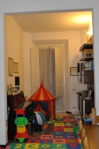 Casa arredata con giardino Rifredi - Altre fotografie