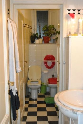 Casa arredata con giardino Rifredi - Altre fotografie