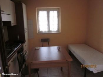 Monolocale arredato con terrazzo San Cesareo - Altre fotografie