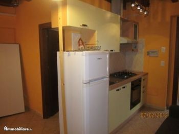 Monolocale arredato con terrazzo Rocca Di Papa - Altre fotografie