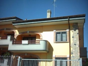 Attico affitto Colonna - Altre fotografie