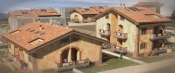 Attico nuova costruzione con posto auto - Altre fotografie