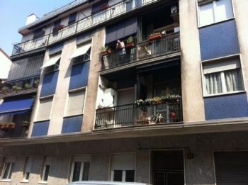 Monolocale arredato Greco , monza , palmanova, bicocca - Altre fotografie