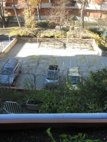 Appartamento con posto auto Genova - Altre fotografie