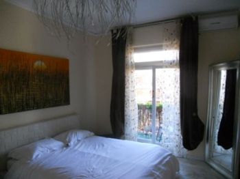 Appartamento con posto auto Genova - Altre fotografie