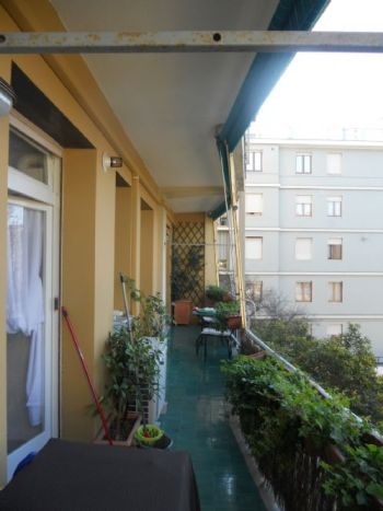 Appartamento con posto auto Genova - Altre fotografie