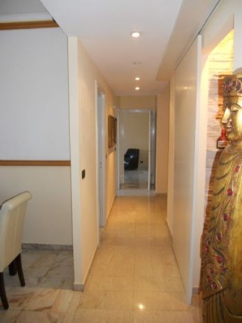 Appartamento con posto auto Genova - Altre fotografie