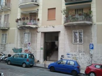 Appartamento affitto Napoli - Altre fotografie