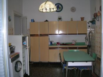 Appartamento da ristrutturare arredato - Altre fotografie