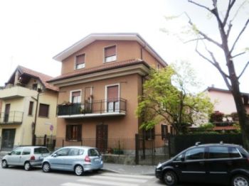 Appartamento arredato Cinisello Balsamo - Altre fotografie