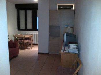 Monolocale arredato Mazzini - Altre fotografie