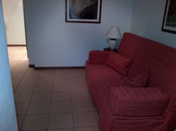 Monolocale arredato Mazzini - Altre fotografie