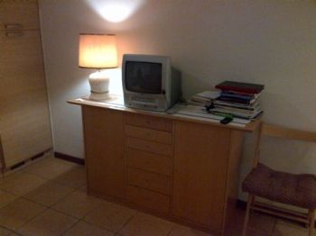 Monolocale arredato Mazzini - Altre fotografie