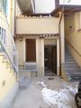 Monolocale arredato Vimercate
