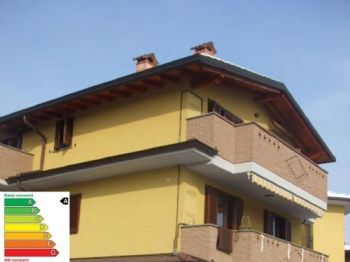 Appartamento affitto Truccazzano - Altre fotografie