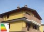 Trilocale nuova costruzione con garage