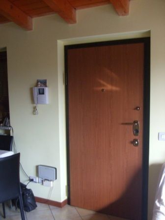 Trilocale nuova costruzione con garage - Altre fotografie