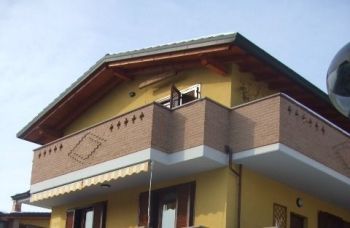 Trilocale nuova costruzione con garage - Altre fotografie