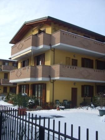 Trilocale nuova costruzione con garage - Altre fotografie