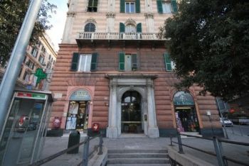 Appartamento affitto Genova - Altre fotografie