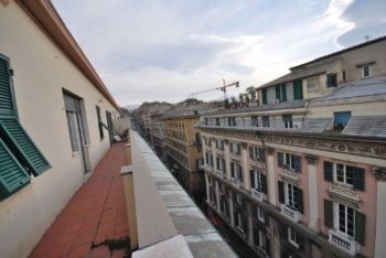 Bilocale con terrazzo Genova - Altre fotografie