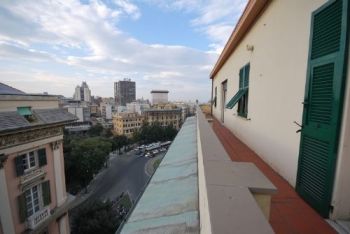 Bilocale con terrazzo Genova - Altre fotografie