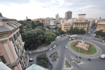 Bilocale con terrazzo Genova - Altre fotografie