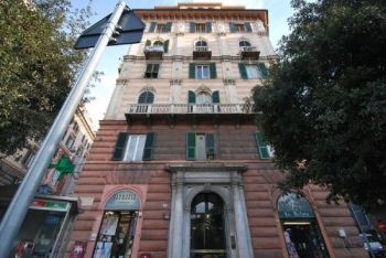 Bilocale con terrazzo Genova - Altre fotografie