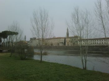 Appartamento affitto Firenze - Altre fotografie
