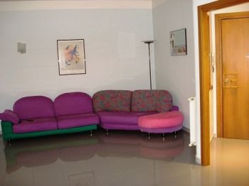Appartamento con terrazzo Fuorigrotta - Altre fotografie