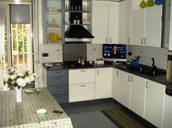 Appartamento con terrazzo Fuorigrotta - Altre fotografie