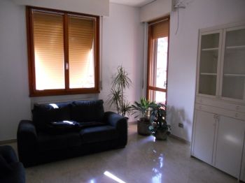 Appartamento affitto Paderno Dugnano - Sala