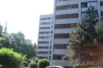 Casa con balcone Costa saragozza