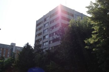 Casa con balcone Costa saragozza