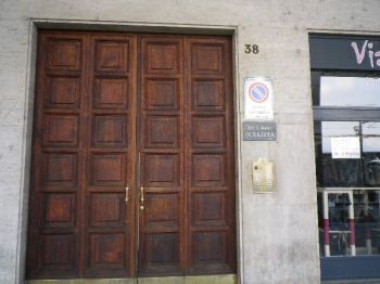Casa studenti con balcone San salvario