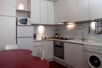 Casa arredata P.ta genova, romolo, solari - Altre fotografie