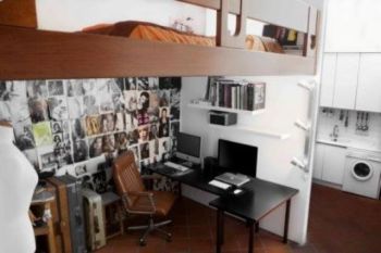 Casa arredata P.ta genova, romolo, solari - Altre fotografie