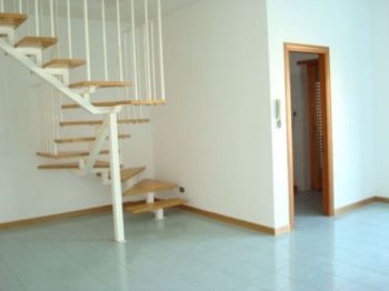 Attico con balcone e terrazzo Fiumicino - Altre fotografie