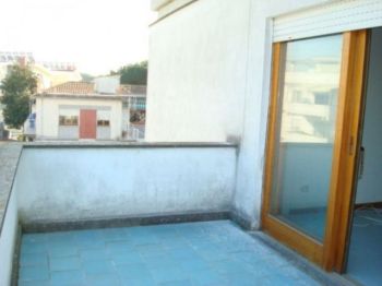 Attico con balcone e terrazzo Fiumicino - Altre fotografie