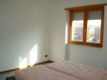 Attico con balcone e terrazzo Fiumicino - Altre fotografie