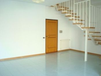 Attico con balcone e terrazzo Fiumicino - Altre fotografie