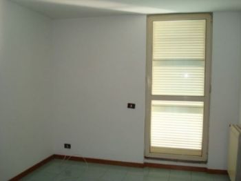 Attico con balcone e terrazzo Fiumicino - Altre fotografie