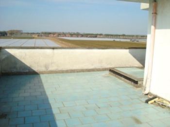 Attico con balcone e terrazzo Fiumicino - Altre fotografie